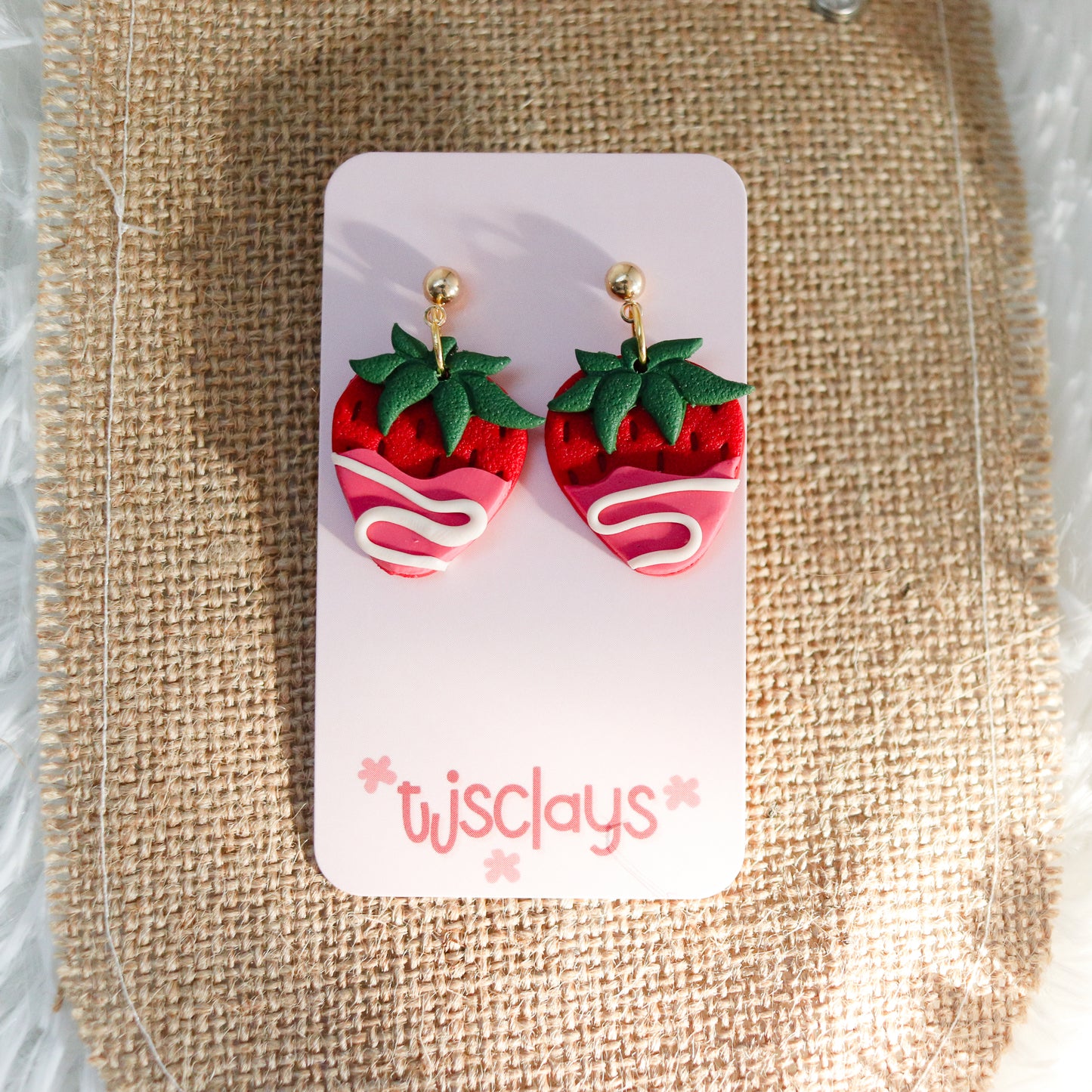 ARCHIVE Chocolate Covered Strawberries ♡