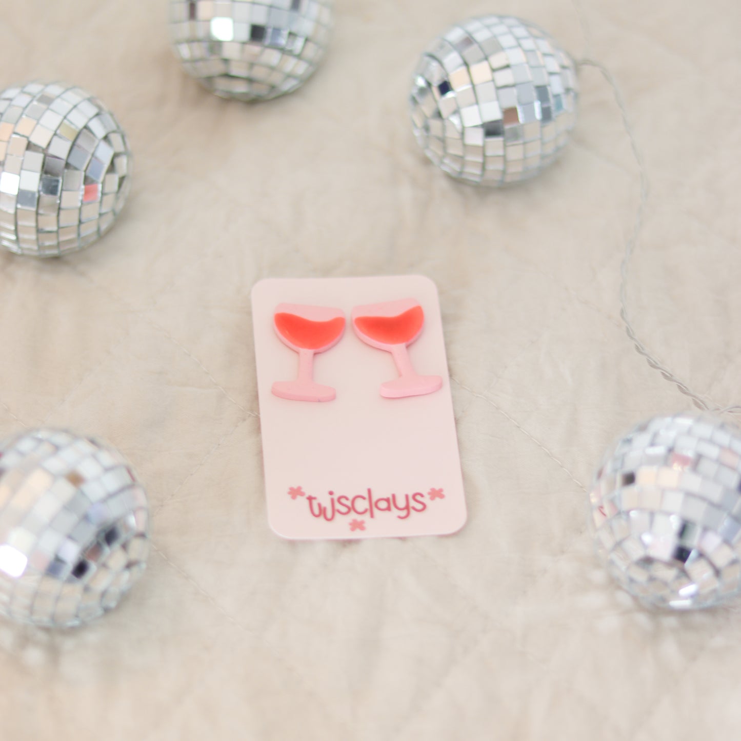ARCHIVE Strawberry Wine ♡