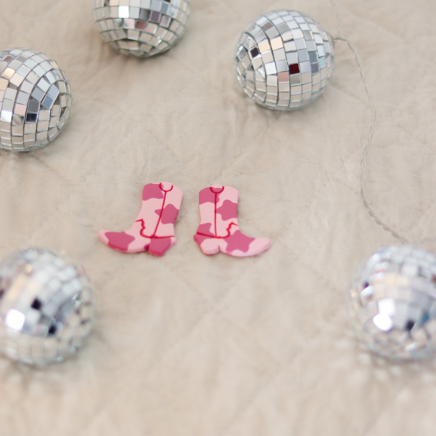 ARCHIVE Starry Boots ♡