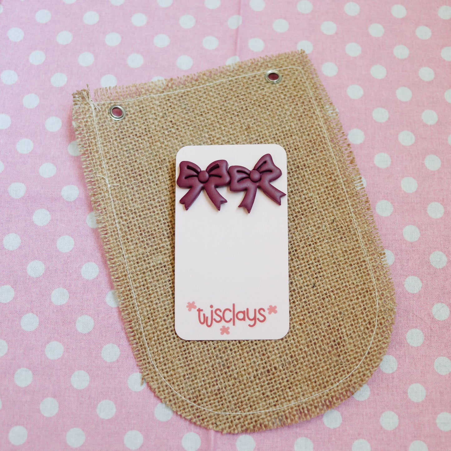 ARCHIVE Bitty Bows ♡