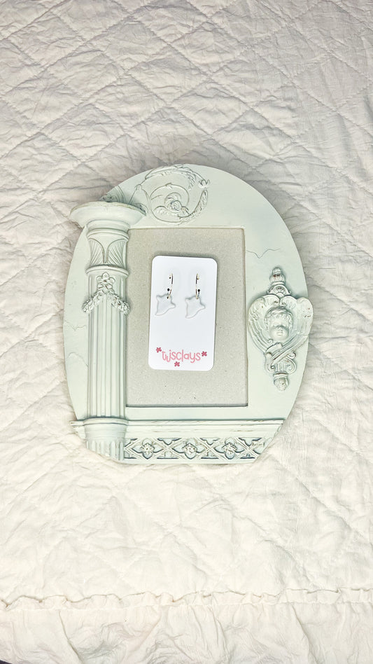 ghost hoops