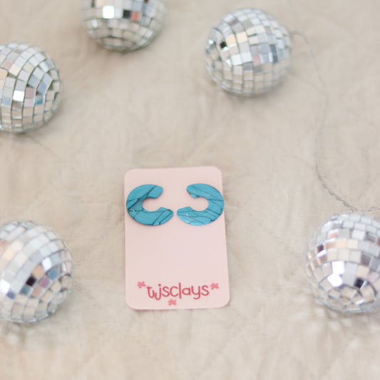 ARCHIVE Turquoise Dots ♡